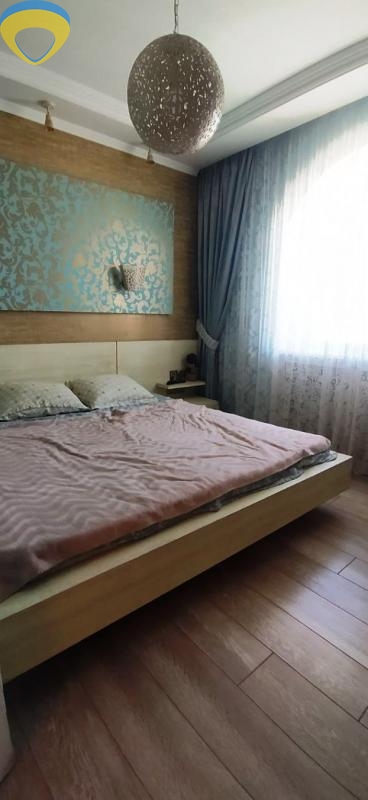 продажа двухкомнатной квартиры номер A-173506 в Приморском районе, фото номер 7